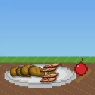 FlatDrops - MAT