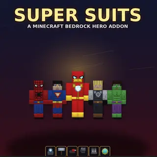 SuperSuits