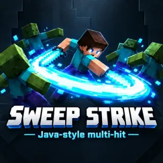 Sweep Strike