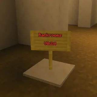 DragonMids Backrooms (LEGACY)
