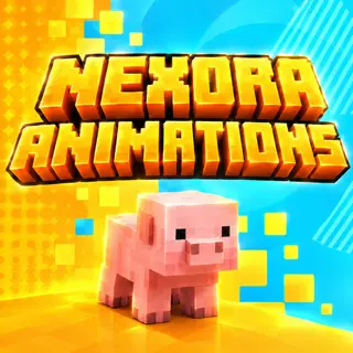Nexora Animations