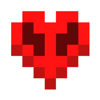 Hardcore Hearts - Survival mode
