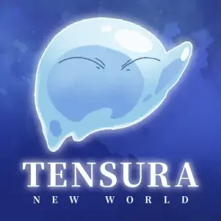 Tensura: New World [Tensura Quests | Tensura Addons]