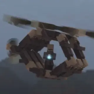 Villager News Vehicle Addon