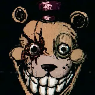 LCrandom's FNAF Virus