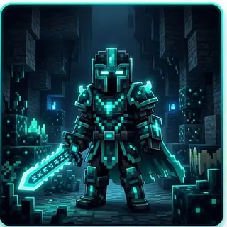Warden hunter