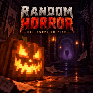 Random Horror: Dungeon Escape