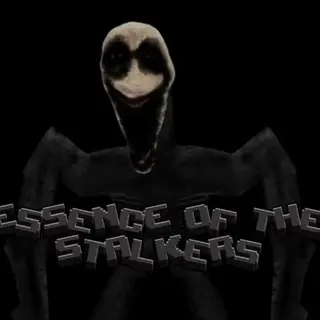 Essence Of The Stalkers