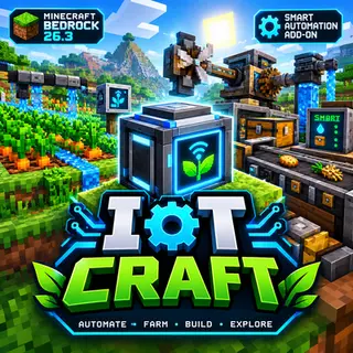 IOT craft