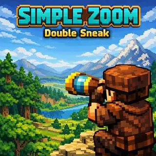 Simple Zoom Addon