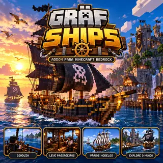 Gräf Ships