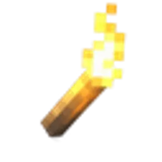 Torch reimagined
