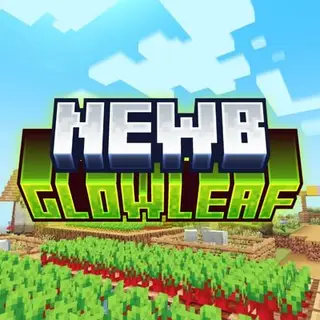 Newb x Glowleaf