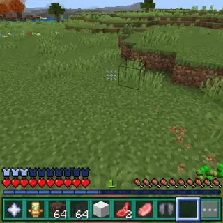 din3's HUD