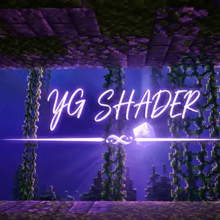 YG SHADER