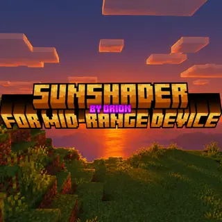 Sun Shader