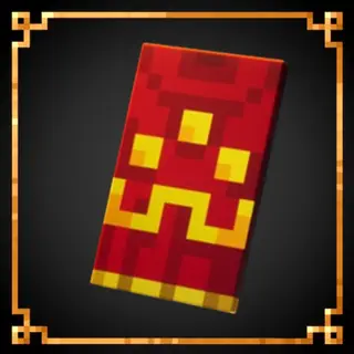 Hero cape