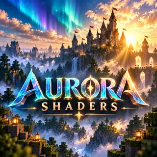 Aurora Shaders