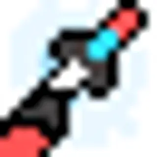 Creator sword