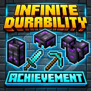 Infinite Durability| | Achievements Friendly By UpCraftX