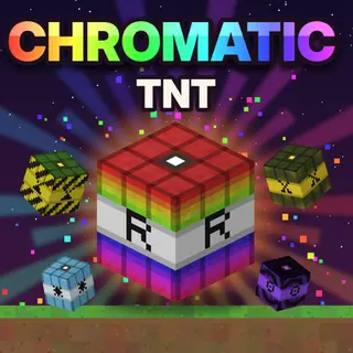 Chromatic TNT Expansion