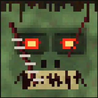 Zombie Panic(ゾンビパニック)