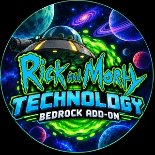 Rick And Morty Technology