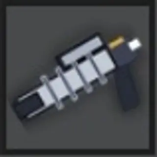 Orbital Railgun:Satellite Attack