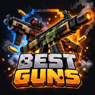 Best Guns