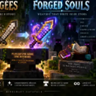 Attuned Equipment — Forge Your Legacy
