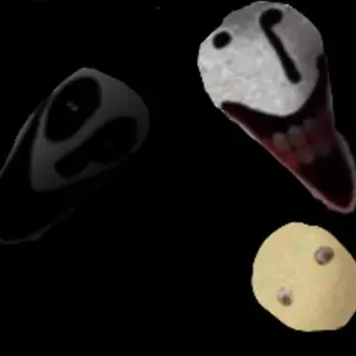 The Extinction