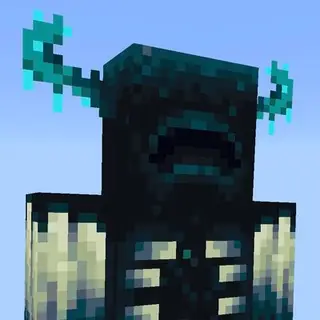 Jonah’s Warden Titan