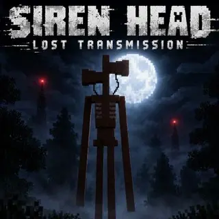 Siren Head: Lost Transmission