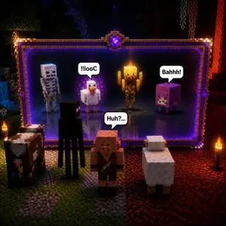 Mimicademic - Achievements Friendly