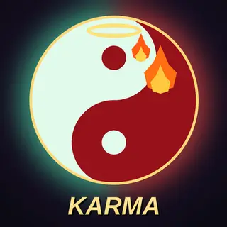 Karma Engine