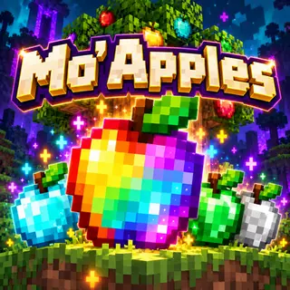 Mo' Apples — Special Apples & Colorful Trees