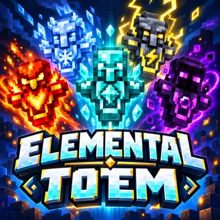 Elemental Totem