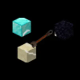 A Builder's Wand