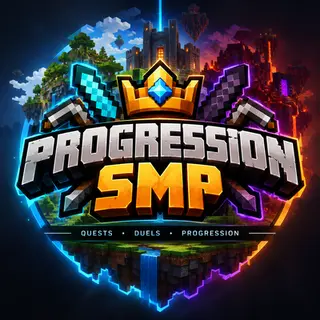 Progression SMP
