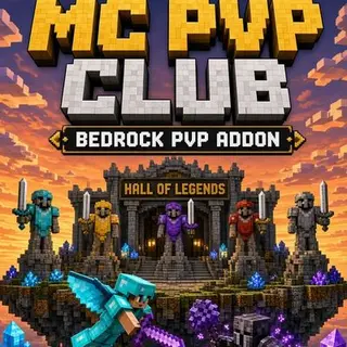 Pvp club 