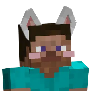 Rez's Cat Ears