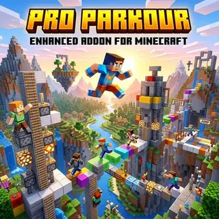 Pro Parkour