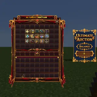 Ultimate auction