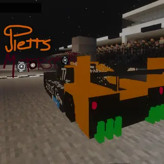 Pietts Motorsports: Next Gen