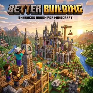 Better Building