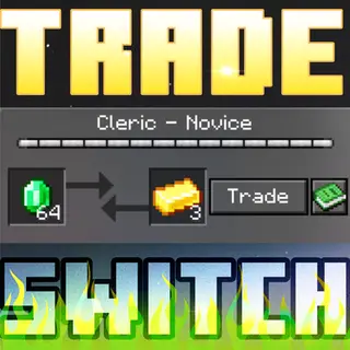 🔄 Switch Trade