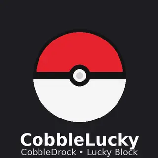 Cobbledrock - Cobblelucky