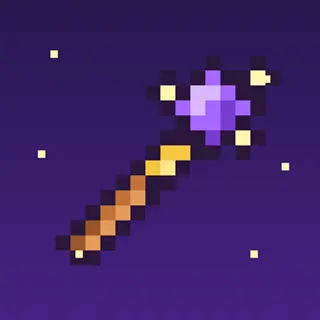 TidyWand