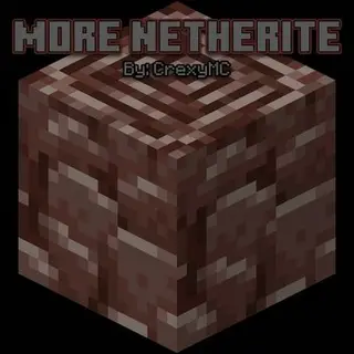 More Netherite