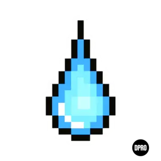 Realistic Thirst System